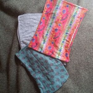 🌸 Natural Life Boho Bandeaus 🌸